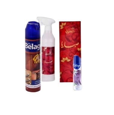 أهمية استخدام المعطرات
